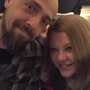 Meet your Posher, Catherine